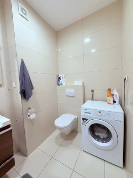 Rent, two bedroom apartment, 77m², Velji Vinogradi, Budva - image 13