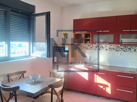 Izdavanje, dvosoban stan, 60m², Zabjelo, Podgorica - image 8