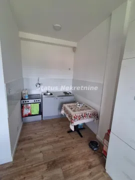Sale, studio apartment, 25m², Sremska Kamenica, Petrovaradin - image 7