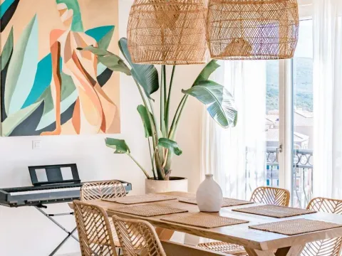 Prodaja, četvorosoban stan, 184m², Tivat, Crna Gora - image 21