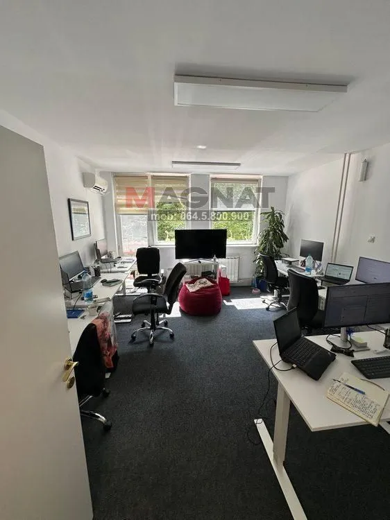 Prodaja, stan, 124m², Novi Beograd Blok 29, Novi Beograd Sve Podlokacije
