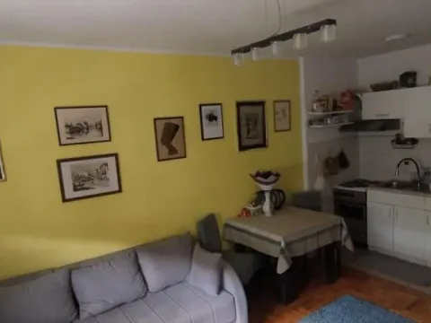 Prodaja, dvosoban stan, 39m², Petrovaradin, Novi Sad - image 2