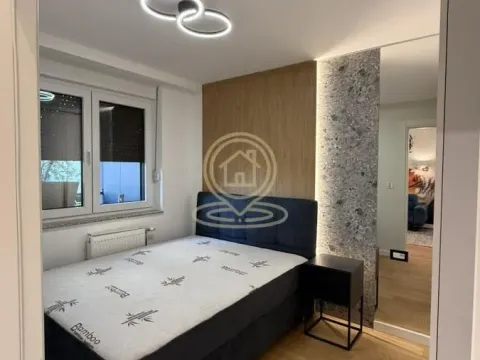 Izdavanje, jednosoban stan, 40m², Sajmište, Novi Sad - image 6