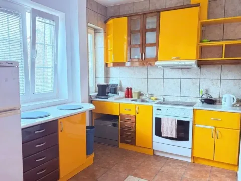 Rent, one bedroom apartment, 55m², Centar, Podgorica - image 4
