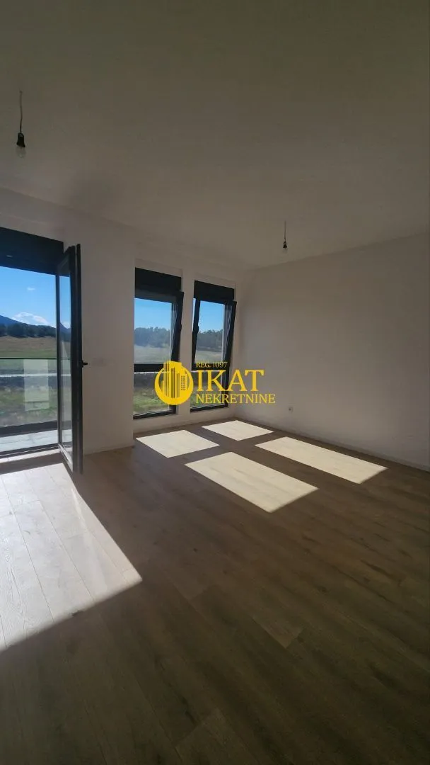 Prodaja, dvosoban stan, 52m², Obudojevica, Zlatibor