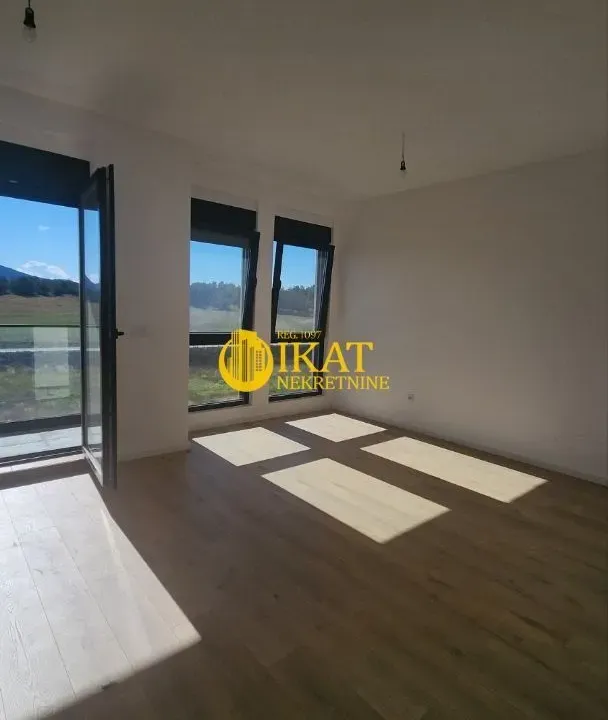 Prodaja, dvosoban stan, 52m², Obudojevica, Zlatibor