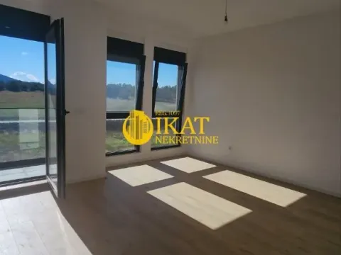 Sale, two bedroom apartment, 52m², Obudojevica, Zlatibor