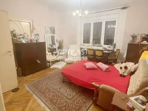 Prodaja, četvorosoban stan, 97m², Stari Grad, Beograd - image 5