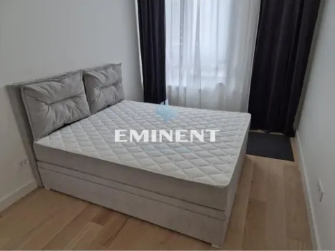 Rent, four bedroom apartment, 120m², Savski Venac, Beograd - image 8