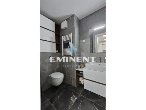 Izdavanje, dvosoban stan, 54m², Novi Beograd Blok 65, Novi Beograd Sve Podlokacije - image 10