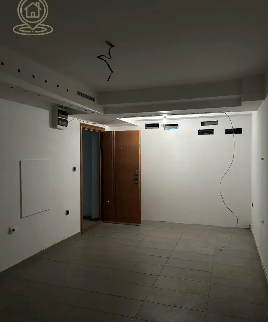 Rent, office space, 73m², Podbara, Novi Sad Sve Podlokacije