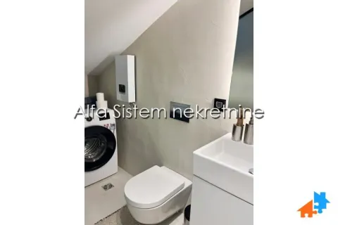 Rent, two bedroom apartment, 55m², Crveni Krst, Beograd - image 15