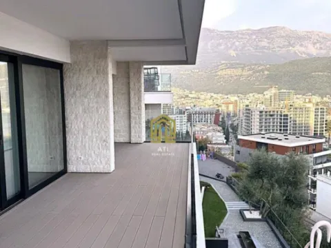 Prodaja, trosoban stan, 263m², Budva, Crna Gora - image 13
