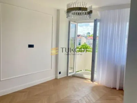 Stan in Južni Bulevar