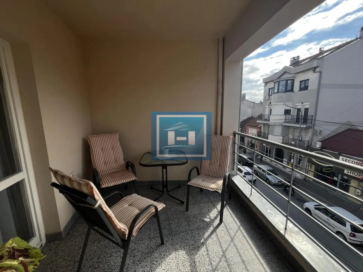 Prodaja, četvorosoban stan, 96m², Centar, Jagodina