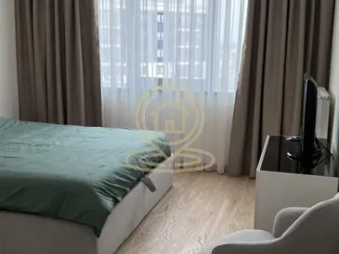 Izdavanje, dvosoban stan, 56m², Savski Venac, Beograd - image 8