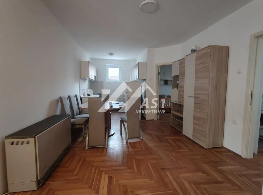 Izdavanje, dvosoban stan, 50m², Novi Sad Sve Podlokacije, Novi Sad