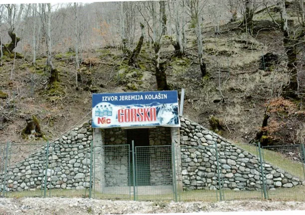 Sale, office space, 945m², Kolašin, Crna Gora