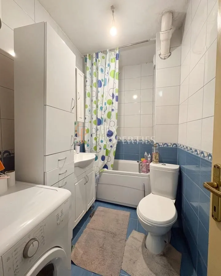 Prodaja, stan, 40m², Preko Morače, Podgorica