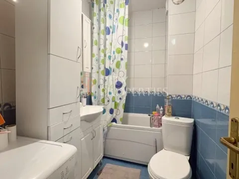 Prodaja, stan, 40m², Preko Morače, Podgorica - image 13