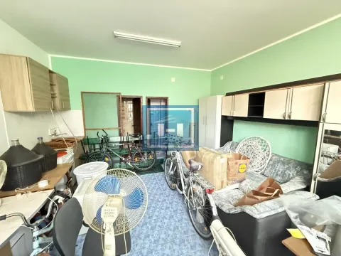 Rent, one bedroom apartment, 93m², Centar, Jagodina - image 15