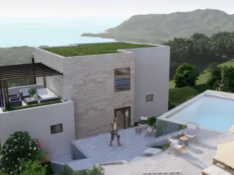 Prodaja, plac, 1430m², Tivat, Crna Gora - image 4