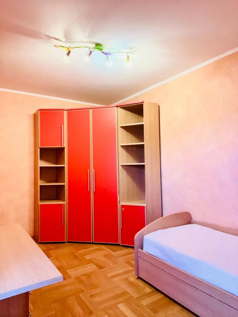 Prodaja, trosoban stan, 102m², Petrovac, Budva