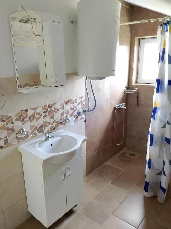 Rent, two bedroom apartment, 50m², Salajka, Novi Sad Sve Podlokacije