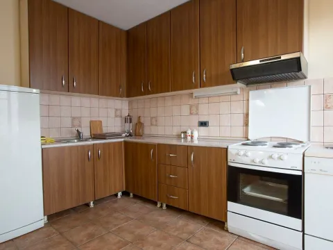 Izdavanje, jednosoban stan, 51m², Ljubović, Podgorica - image 9