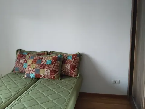 Rent, one bedroom apartment, 50m², City Kvart, Podgorica - image 4