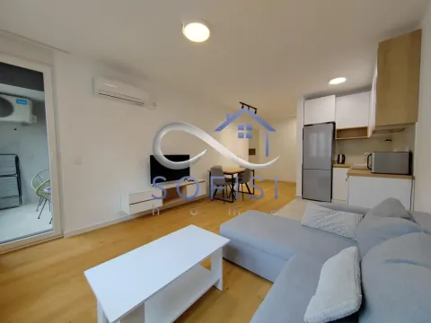 Prodaja, dvosoban stan, 63m², Socijalno, Novi Sad Sve Podlokacije - image 5