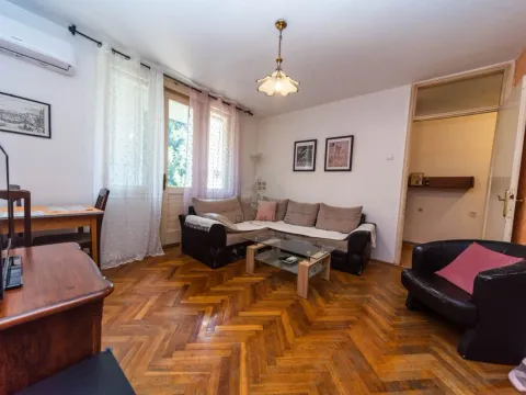 Rent, one bedroom apartment, 45m², Preko Morače, Podgorica - image 2