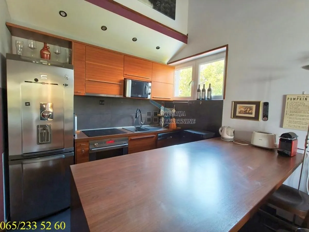 Prodaja, četvorosoban stan, 115m², Autokomanda, Voždovac Sve Podlokacije