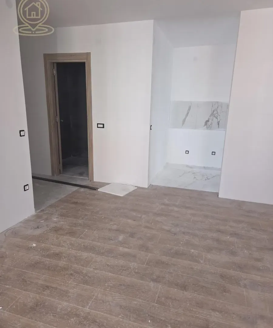 Sale, three bedroom apartment, 72m², Medijana, Niš