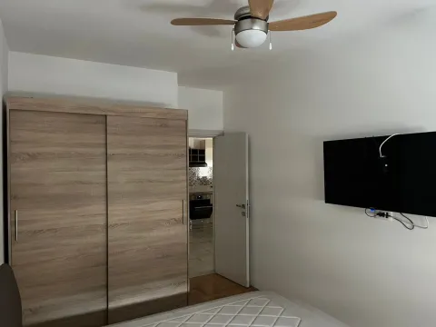 Prodaja, dvosoban stan, 75m², Rozino, Budva - image 7