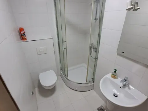 Rent, two bedroom apartment, 68m², City Kvart, Podgorica - image 8