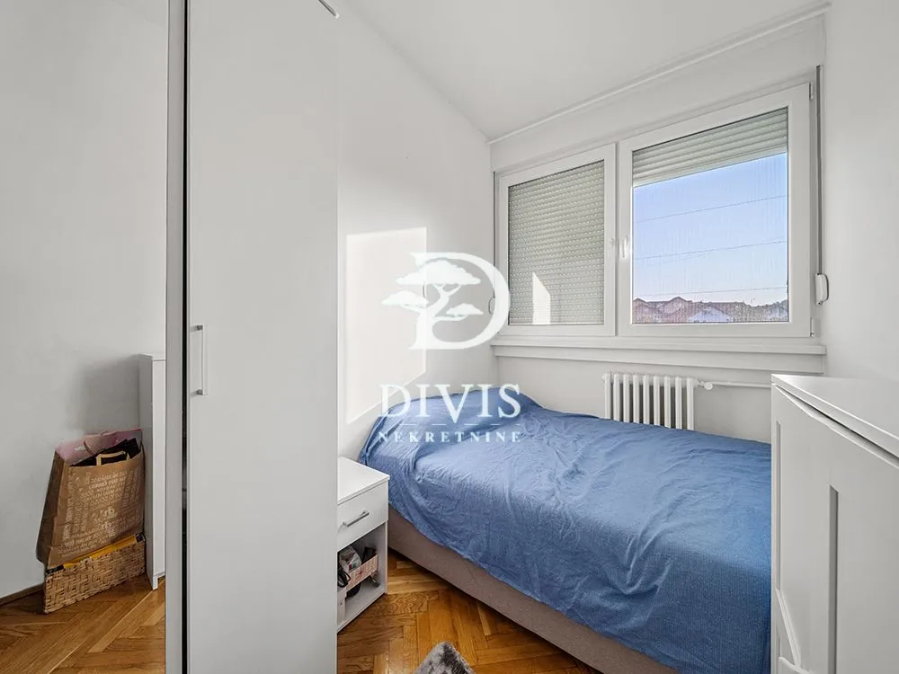 Sale, three bedroom apartment, 68m², Medaković 2, Medaković Sve Podlokacije