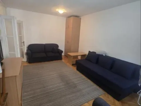 Izdavanje, jednosoban stan, 30m², Sajmište, Novi Sad - image 4
