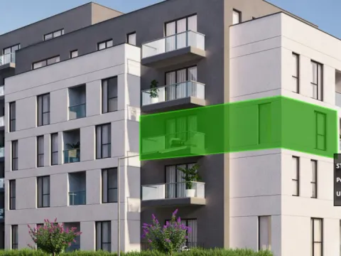 Prodaja, trosoban stan, 62m2, Aerodrom, Kragujevac Prodaja, trosoban stan, 62m2, Aerodrom, Kragujevac