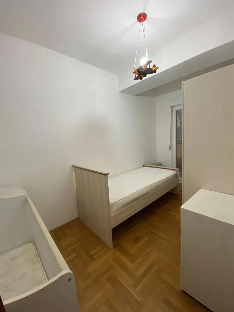 Rent, three bedroom apartment, 95m², Master Kvart, Podgorica