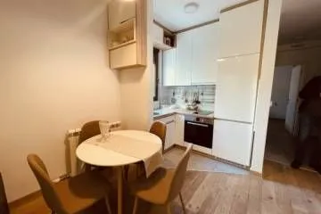 Izdavanje, dvosoban stan, 39m², Banjica, Voždovac Sve Podlokacije - image 6