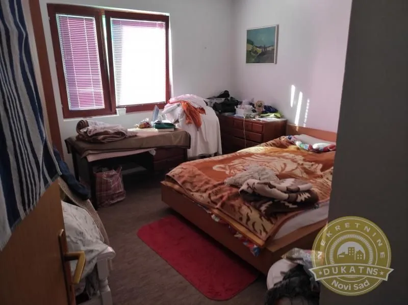 Prodaja, kuća, 152m², Futog, Novi Sad Sve Podlokacije