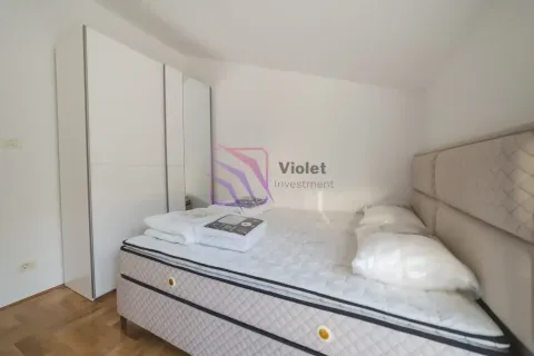 Rent, two bedroom apartment, 72m², Momišići, Podgorica - image 18