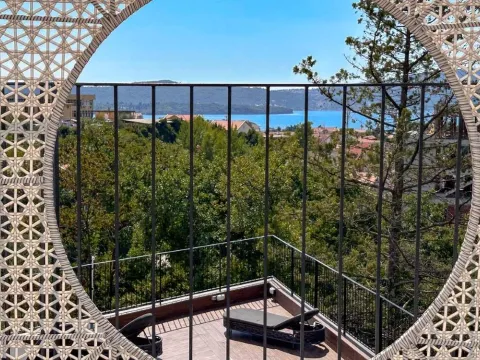 Prodaja, dvosoban stan, 66m², Tivat, Crna Gora - image 14