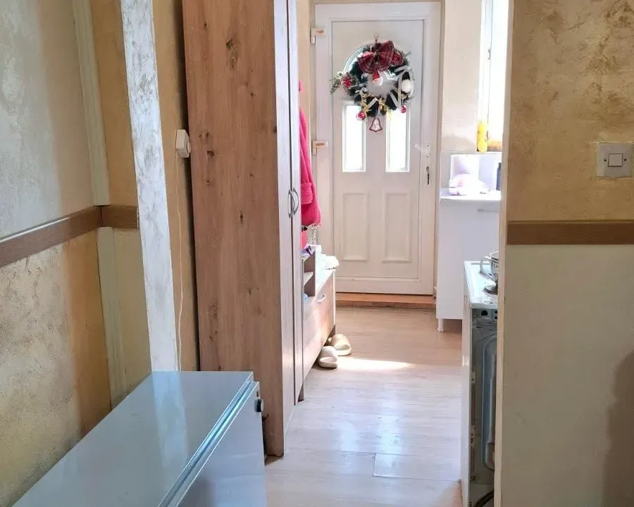 Prodaja, jednosoban stan, 26m², Zemun Centar, Zemun Sve Podlokacije