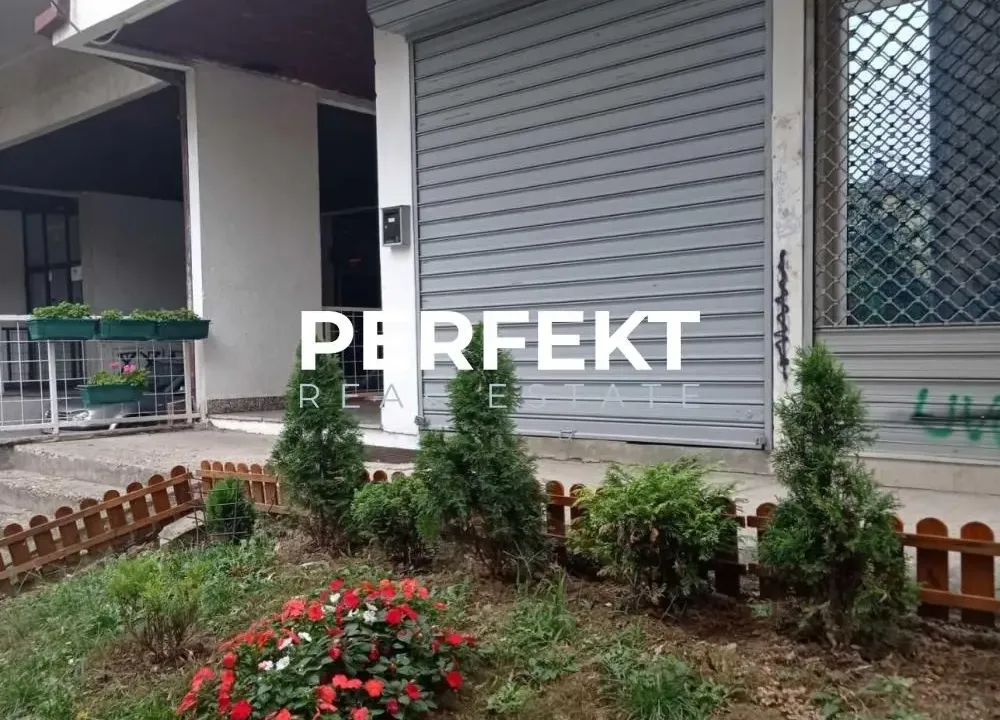 Prodaja, poslovni prostor, 17m², Zemun Novi Grad, Zemun Sve Podlokacije