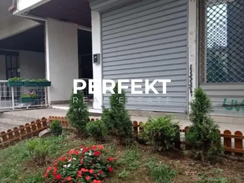 Poslovni prostor in Zemun Novi Grad