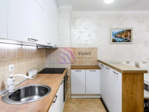 Rent, one bedroom apartment, 65m², Stari Aerodrom, Podgorica - image 5