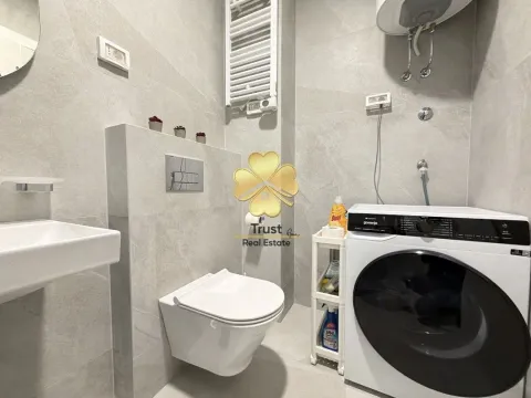 Rent, one bedroom apartment, 50m², Central Point, Podgorica - image 10