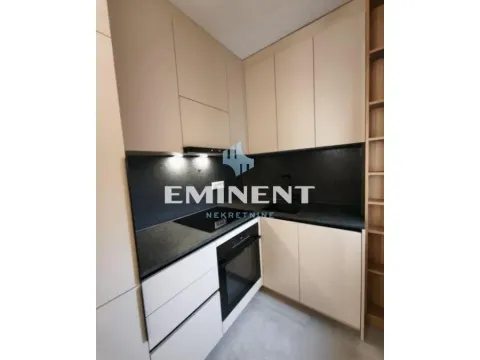 Rent, three bedroom apartment, 65m², Čubura, Beograd - image 5